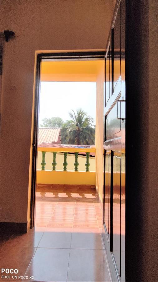 Monte Villa Guest House Candolim Exterior foto